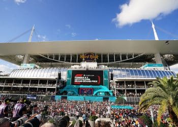Terrifying Weather Alert: Miami Grand Prix Faces Thunderstorms & Chaos – Latest Updates!