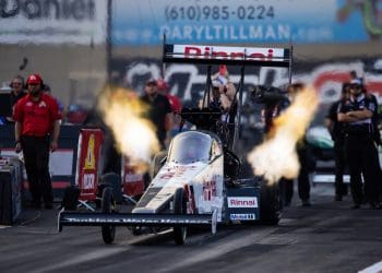 Tony Stewart’s No-Win War: Racing Wife in NHRA Unleashes Drama and Chaos