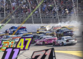 Talladega’s Glorious Past Beckons: Fans Rally for Return Amidst Heartfelt NASCAR Legend Tribute