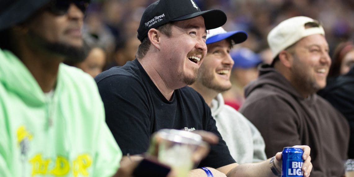 Comedian Shane Gillis Shakes Up NASCAR with Unexpected Collaboration – Fans Go Wild!