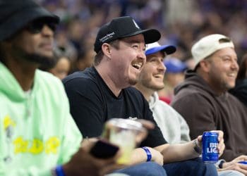 Comedian Shane Gillis Shakes Up NASCAR with Unexpected Collaboration – Fans Go Wild!