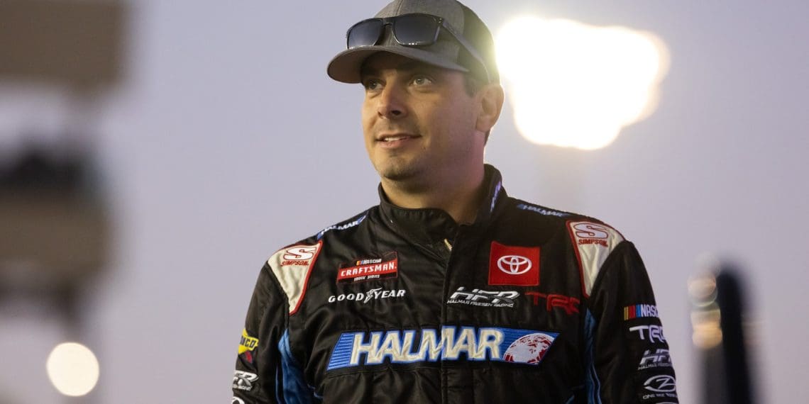Stewart Friesen Surges to Victory from 12th in Fonda Speedway Spectacular