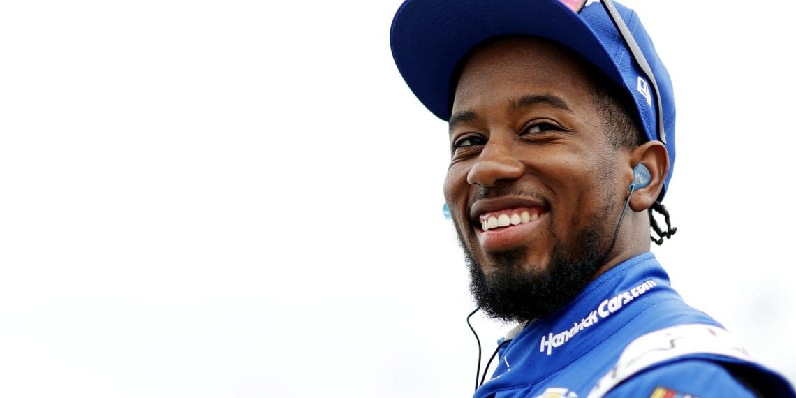 NASCAR Shocker: Hendrick Steals Toyota Rising Star While Dale Jr. Reveals Xfinity Bombshell