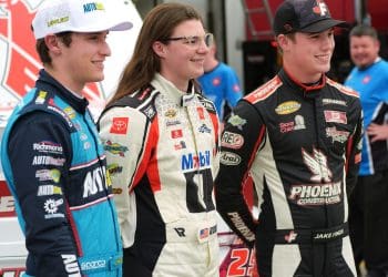 Pioneering Women in NASCAR: Isabella Robusto Redefines Racing History with Unmatched Talent