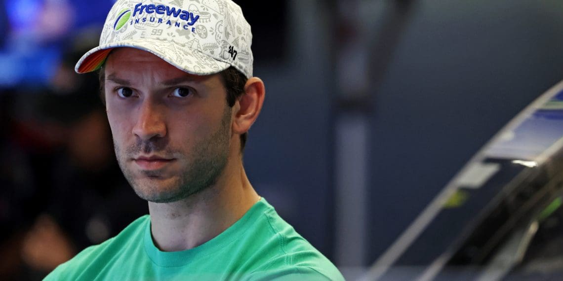 Wealthiest Mexican Tycoon’s $80 Billion Backing Ignites Historic NASCAR Partnership