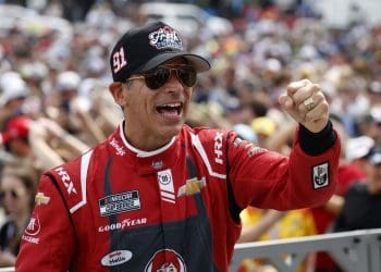 Helio Castroneves Shakes Up Racing World, Joins 2025 Brazilian Stock Car Revolution