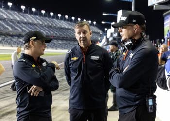 Jeff Gordon’s Heart-Wrenching Loss: Hendrick Motorsports’ Emotional Tribute to Unsung Hero