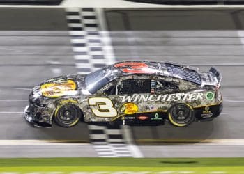 Unhinged Fury: NASCAR’s Most Outrageous Race-Winning Maneuvers Caught on Camera