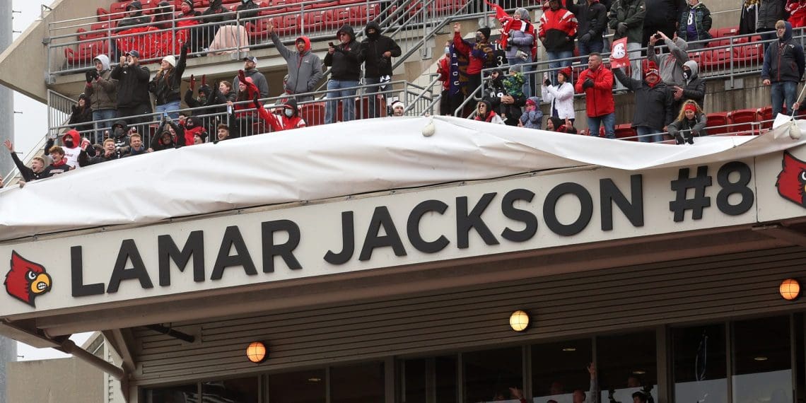 Dale Earnhardt Jr. Surrenders in Lamar Jackson Trademark Battle: Shocking Podcast Confession Unveiled