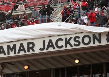 Dale Earnhardt Jr. Surrenders in Lamar Jackson Trademark Battle: Shocking Podcast Confession Unveiled