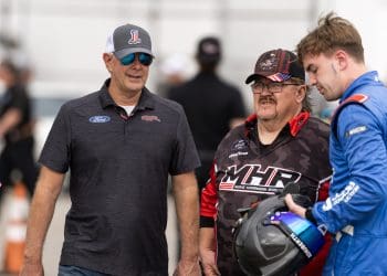 Heartbreaking News: Legendary NASCAR Team Mike Harmon Racing Faces Imminent Shutdown