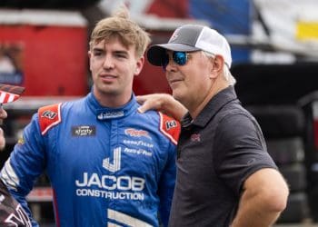 Legacy MC’s Financial Warfare Unleashed: Rick Ware Racing’s Defiant Response Rocks NASCAR World