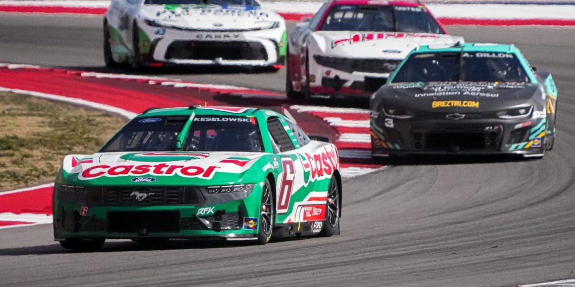 Ford’s Frightening Ultimatum: $40 Billion Sponsor’s Terrifying Warning Shakes USA Amid Trump’s Policies