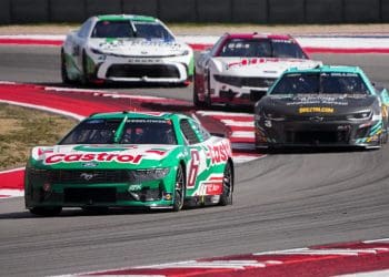 Ford’s Frightening Ultimatum: $40 Billion Sponsor’s Terrifying Warning Shakes USA Amid Trump’s Policies