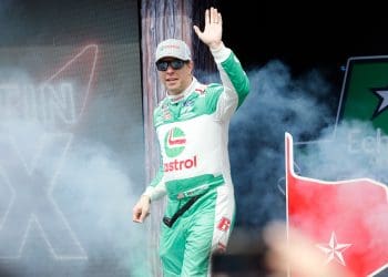 NASCAR’s Explosive Global Odyssey: Brad Keselowski’s Revelation Shakes Foundation of American Racing