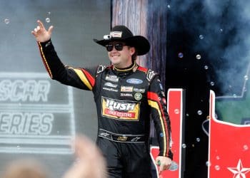 Noah Gragson’s Secret Love Revealed: The Untold Story of Raegan Drane’s Rise to Fame