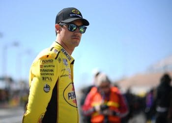 NASCAR Crisis Unveiled: Logano Exposes Root of Chaos in Xfinity & Truck Series