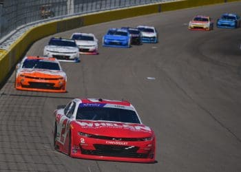 Unstoppable Force: Jesse Love Jr.’s Thrilling Rise to Superspeedway Domination