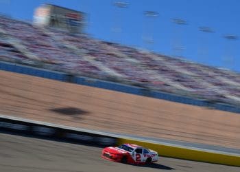 Jesse Love’s Redemption: Pole Win at Talladega Superspeedway Shocks NASCAR World