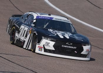 Leland Honeyman’s Heart-Stopping NASCAR Restart Mishap Sends Shockwaves Through Talladega