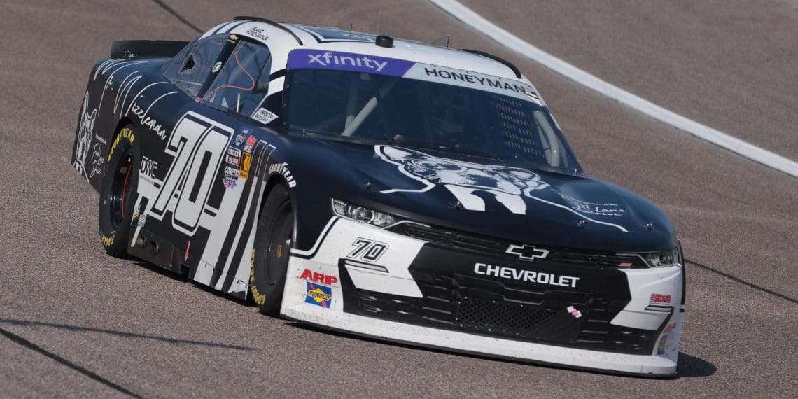 NASCAR Legend Demands Radical Crackdown on Disrespect in Xfinity Series Amid Wreck Chaos