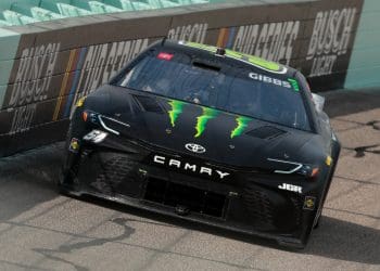 Ty Gibbs’ Epic NASCAR Redemption Journey with Kevin Harvick’s Prodigy Support