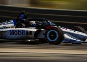 Revolutionizing Racing: Rahal’s Bold Move with Frye to Propel RLL to New Heights