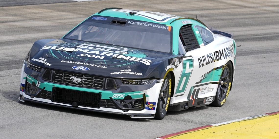 Brad Keselowski Demands Immediate Action to End Chaos in Xfinity Racing