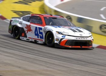 Reddick Roars: Unleashing Unstoppable Speed at NASCAR’s Darlington – Must-Read Racing Revelation