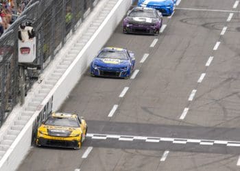 Christopher Bell Slams Martinsville Xfinity Race as Disgraceful Chaos – Calls for Change