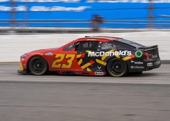 Bubba Wallace Vows to Dominate: «I Need to Win» to Revolutionize NASCAR Landscape