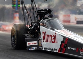 Tony Stewart Makes History with Unprecedented NHRA Triumph: A Champion’s Legacy Cemented