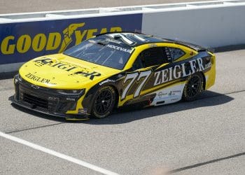 Explosive NASCAR Drama: «Mor-» Insult Triggers Targeting of Controversial Driver at Darlington