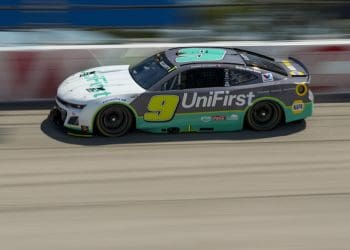 Chase Elliott’s Epic Showdown: Triumph, Heartache, and Redemption at Darlington Xfinity Race