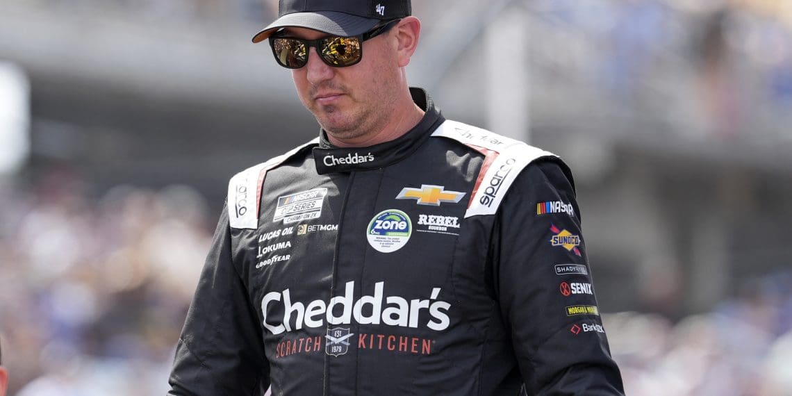 Kyle Busch’s Epic NASCAR Weekend Sweep: Will Anyone Ever Surpass His Feat?