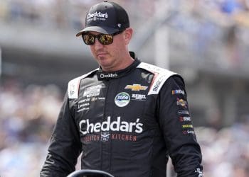 Kyle Busch’s Epic NASCAR Weekend Sweep: Will Anyone Ever Surpass His Feat?