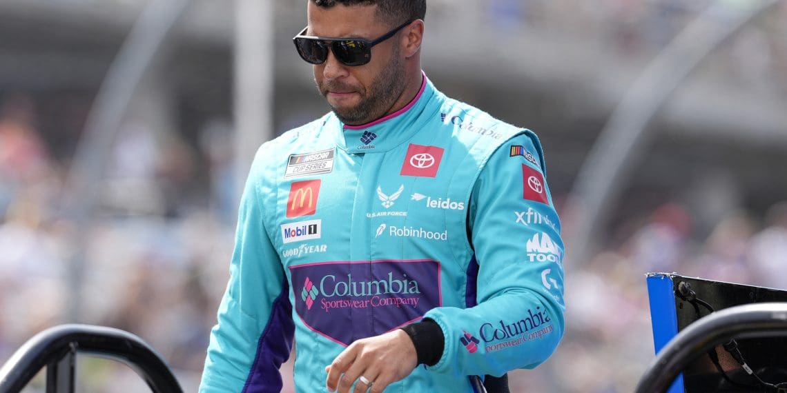 Fatherhood Slows Racers Down? Dale Earnhardt Jr.’s Shocking Revelation on Bubba Wallace’s 2025 Success