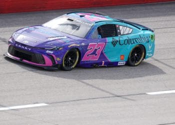 Bubba Wallace’s Shocking Revelation: Truth Behind Kyle Larson Wreck and Race Manipulation Accusations