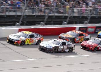 Ryan Preece’s Miraculous Rise: RFK Racing’s Gamble on Forgotten Talent Rewrites NASCAR History