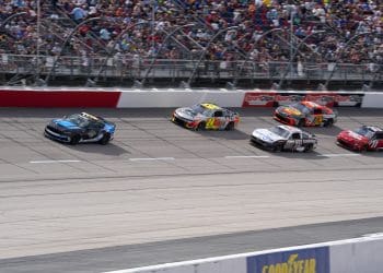 NASCAR Faces Economic Catastrophe: Tariffs Threaten Racing Industry Survival