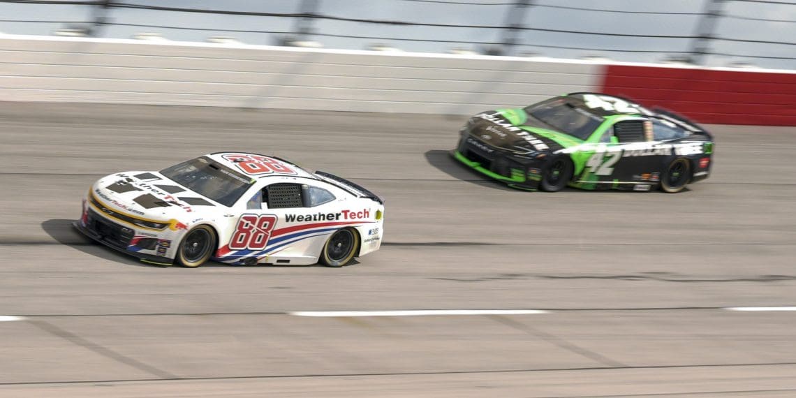 The Shocking Downfall of Shane van Gisbergen: NASCAR Fans Revolt Against Trackhouse Racing