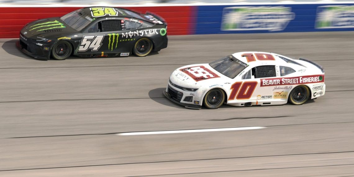 Ty Gibbs‘ Triumphant Redemption: From NASCAR Disaster to Darlington Victory Lane in Miraculous Turnaround