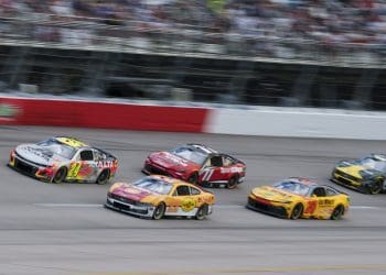 Hendrick Motorsports Shock: Darlington Disaster Unveiled – Legendary Figures Point Fingers