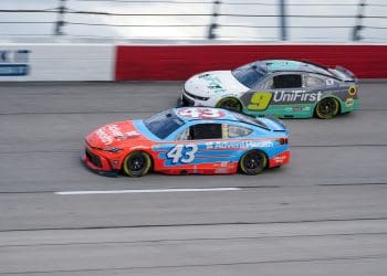 Has NASCAR’s Darlington Throwback Weekend Lost Its Allure? Chase Elliott Sparks Controversy!