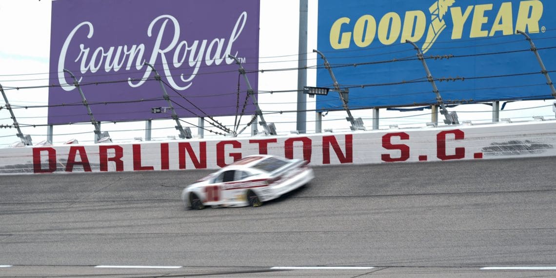 Unveiling Ty Dillon’s Epic NASCAR Journey: Overcoming Adversity to Shine in 2025 NASCAR Season