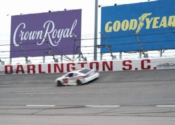 Unveiling Ty Dillon’s Epic NASCAR Journey: Overcoming Adversity to Shine in 2025 NASCAR Season