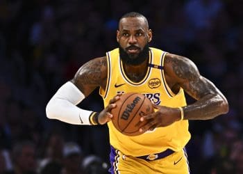 NASCAR’s $15 Million Game-Changer: LeBron James’ Agent Lands Mega Deal as Sponsorship Shifts