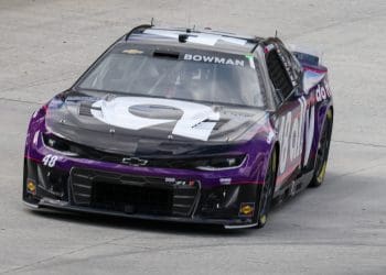 Unstoppable Alex Bowman’s Explosive Bristol Revelation Sends Shockwaves Through NASCAR World