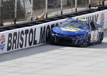Chase Elliott’s Thrilling Journey: Former Teammate Inspires NASCAR’s Epic Rockingham Comeback