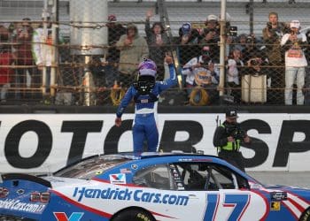 Kyle Larson Reveals Shocking Agenda to Humiliate Xfinity Drivers: NASCAR Community in Uproar